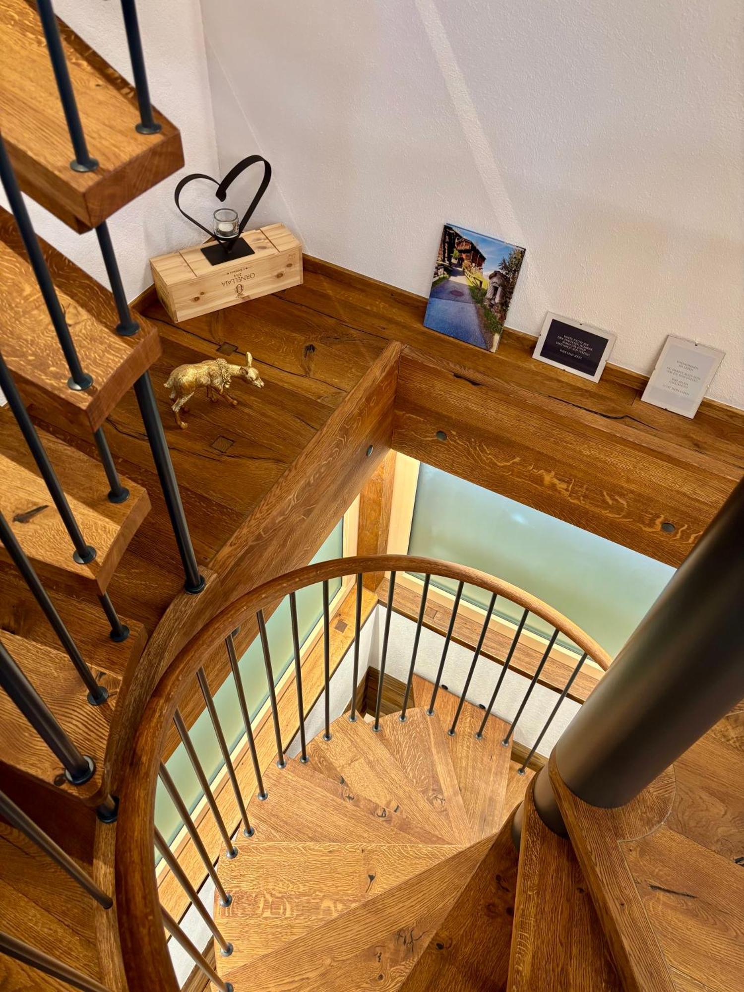 Chalet Coral Und Zermatter Stadel Rom bilde